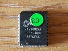 Winbond bios chip for sale  NORWICH