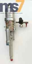 BOMBA/UNIDADE DE PULVERIZAÇÃO DE TINTA AIRLESS PNEUMÁTICA MONARK GRACO 223596 PROPORÇÃO 23:1 #2, usado comprar usado  Enviando para Brazil