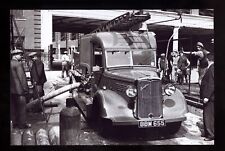 Cv616 bedford fire for sale  EAST COWES