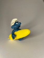 Puffo surf puffi usato  San Casciano in Val di Pesa