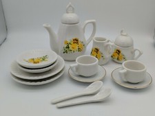 Vintage child dishes for sale  Bellevue