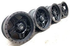 18x9 fuel anza for sale  Englewood