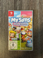 Nintendo switch spiel gebraucht kaufen  Buxtehude