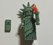 Lego minifigures serie usato  Villarbasse