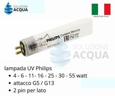 Lampada philips attacco usato  Trecastelli