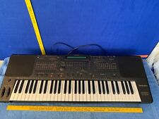 Technics kn1000 keyboard d'occasion  Expédié en Belgium