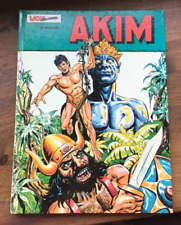 Akim journal présente d'occasion  Ménéac