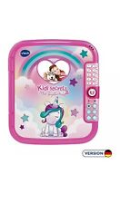 Vtech kidisecrets tagebuch gebraucht kaufen  Zarrentin