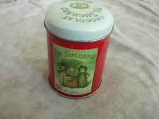 Chocolat suchard blechdose gebraucht kaufen  Bohmte