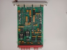 Applied Materials 0100-90071 Cryo bomba monitor de temperatura PCB usado 2ª fonte peça comprar usado  Enviando para Brazil