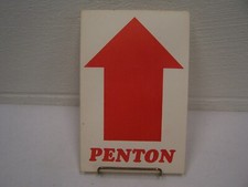 Penton trail marker for sale  Lititz