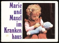 Marie maxel krankenhaus gebraucht kaufen  Bautzen