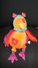 Doudou peluche oiseau d'occasion  Molsheim