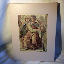 Micheal angelo time for sale  Oakdale