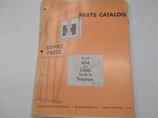 1970 parts catalog for sale  Edinburg
