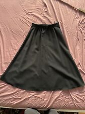 Rock schwarz 36 gebraucht kaufen  Berlin