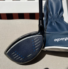 Taylormade driver grad gebraucht kaufen  Reinbek