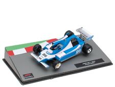 Ligier js11 jacques d'occasion  Expédié en Belgium