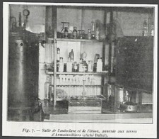 1922 armainvilliers salle d'occasion  Expédié en Belgium
