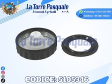 Tappo serbatoio 5105346 usato  Foggia