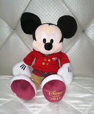 Peluche topolino disney usato  Palermo