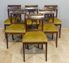 Chaises lyre style d'occasion  Limoges-