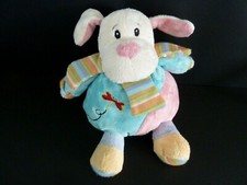 Doudou boule chien d'occasion  Bouvigny-Boyeffles