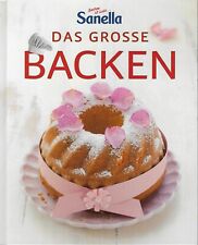 Sanella große backen gebraucht kaufen  München
