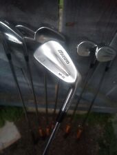 Mizuno irons regular for sale  WARRINGTON