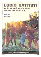 Ebond spartiti lucio usato  Marino