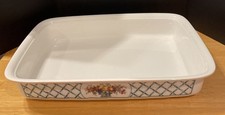 Villeroy boch basket d'occasion  Expédié en Belgium