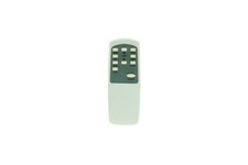 Controle remoto para ar condicionado CA electriQ AIRFLEX15 e Elgin MAF-9000-1 comprar usado  Enviando para Brazil