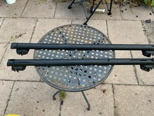audi a4 avant roof bars for sale  HEREFORD