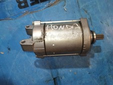 Motorino avviamento honda usato  Bettola