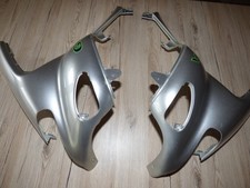 Verkleidungsteile gilera runne gebraucht kaufen  Karben