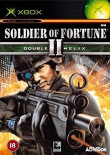 Soldier fortune ii for sale  ROSSENDALE