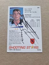 Alan shearer southampton for sale  SOUTHPORT