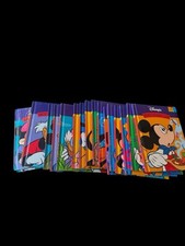 Disney's Parents' Guide Read & Grow Library Book 1997 Vol 1 - 19 Mickey Mouse segunda mano  Embacar hacia Mexico