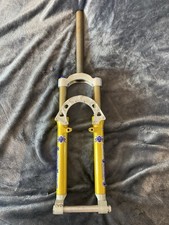 Marzocchi bomber duals for sale  WARMINSTER