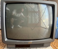 Televisore anni colori usato  Milano