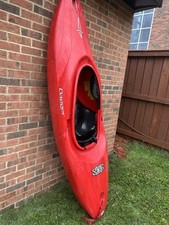 Dagger kayak for sale  PETERLEE