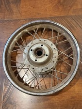 Rupp minibike spoke for sale  Buffalo