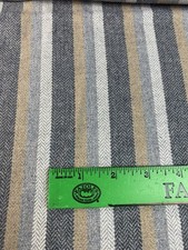 Vtg striped wool for sale  Greenwich