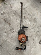 Stihl two stroke for sale  ALDERSHOT