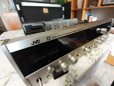 jvc sintoamplificatore usato jvc sintoamplificatore usato  Missaglia