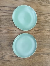 Poole pottery plates for sale  COVENTRY