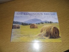 Luminous Brush: Painting with Egg Tempera comprar usado  Enviando para Brazil