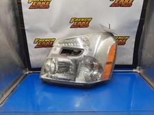 Driver left headlight for sale  Annandale