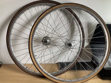 Weinmann rim campagnolo for sale  EDINBURGH