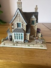 Lilliput lane appleby for sale  CREWKERNE